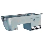 Moroso 20523 Engine Oil Pan Street / Strip Rear Sump 7 Qt 9 Deep Dipstick Kit. Fixed Price $386.99.