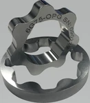 Boundary 6G75 V6 Engine For 3.8L High Flow Billet Oil Pump Gear. Fixed Price $340.99.