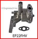 Oil Pump Enginetech, Inc. EP22FHV. Fixed Price $342.99.
