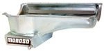 Moroso Ford 351C/351M (w/front Sump) Kicked Out Wet 7QT 8IN Steel Oil. Fixed Price $364.99.