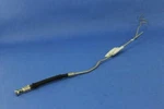 Genuine Mopar 1997 Jeep Grand Cherokee Front Engine Oil Cooler Tube 52079676AB. Fixed Price $86.39.