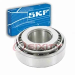 Skf Front Outer Wheel Bearing For 1976-1977 Mazda Mizer Axle Drivetrain Tn. Fixed Price $16.91.