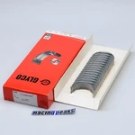 Connecting Rod Bearing For Bmw M60B30 M60B40 M62B35 M62B44 M62B46 Glyco 71-3706/8. Fixed Price $110.61.