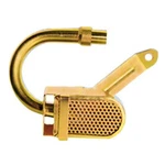 Milodon 18316 Oil Pump Pickup Tube, Small Block Chevy Street/strip. Fixed Price $98.95.