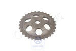 Genuine Audi Vw Skoda 200 A4 Avant Quattro S4 Cabrio A6 Chn Sprckt 078115121C. Fixed Price $41.11.