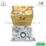 15100-88381 Oil Pump Assy 3SGE 3SGTE Toyota Celica 1510088381. Fixed Price $60.00.