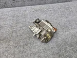 Engine Motor Oil Pump Assembly Mercedes W218 E550 CLS550 Oem. Fixed Price $99.00.