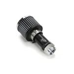 Peterson 08-0415 12 Screw Breather Aluminum Red Anodized New. Fixed Price $129.42.
