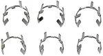 Fuel Line Clip Fits 1990-1997 Ford F-350,F53 F-150,F-250 Dorman Oe Soluti. Fixed Price $13.52.