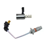 Oil Pump Control Valve & Harness 2781800415 For 15-23 Mercedes E300 GLC300. Fixed Price $32.99.