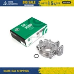 Oil Pump Fit 00-07 Dodge Jeep Mitsubishi 3.7 & 4.7L Vin. Fixed Price $69.99.