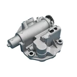 Vaico V10-4899 Oil Pump For Select 15-16 Audi Volkswagen Models. Fixed Price $387.99.