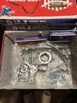 Dnj OP219 Oil Pump For 90-95 Honda Accord Odyssey 2.2L L4 Sohc 16V. Fixed Price $65.00.