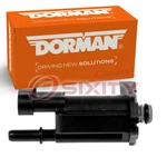 Dorman Vapor Canister Purge Valve For 2004-2005 Pontiac Bonneville 4.6L V8 Hm. Fixed Price $36.28.
