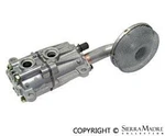 Porsche Oil Pump 65-89 911-107-008-05 91110700805. Fixed Price $1598.82.