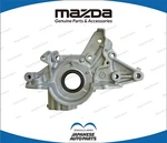 Mazda 1999-2000 Miata Engine Oil Pump BP4W-14-100A Oem Genuine. Fixed Price $399.49.