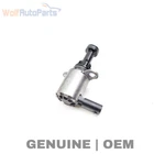 2018-2025 Audi Q5 80A Oil Pressure Control Valve 06Q115243. Fixed Price $21.99.