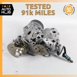 15-18 Porsche Cayenne 958 Macan 95B 3.6L Engine Motor Oil Pump 94610701335 Oem. Fixed Price $1116.35.