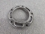 Nice Used Original Genuine Porsche 356A Crankshaft Front Seal Retainer Nla #2. Fixed Price $75.00.