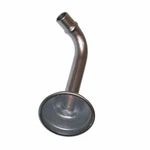 Big Block Chevy 454 Truck Engine Oil Pump Pickup Tube 9" Stock Pan Melling 241S. Fixed Price $26.19.