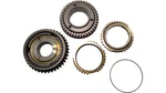 Genuine Honda Gear Set Counter-shaft Second 23432-PLW-306. Fixed Price $249.14.