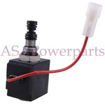 Solenoid Valve 81870291 CAR120892 Ford Case Nh 6810 7810 8340 8530 CX50 C70. Fixed Price $253.99.