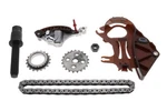 Vaico Oil Pump Drive Chain Kit For Bmw (E90) 2007-03 To 2011-12. Fixed Price $152.23.