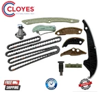 Engine Timing Chain Kit Cloyes Gear & Product 9-0739SX Fit Audi Tt 07-12. Fixed Price $244.44.
