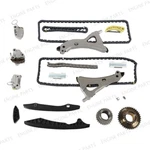 Timing Chain Kit For Mercedes-benz GL500 X166 GLE500 W166 C292 M278 4.7L V8. Fixed Price $295.34.