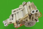 2010-2013 Bmw 335I 535I 640I X1 X3 X5 3.0L N55 Engine Motor Oil Fluid Pump Oem. Fixed Price $129.87.