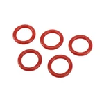Acdelco 12584922 Engine Oil Pump Pickup Tube Gasket 0.674" I.d. And 1.113". Fixed Price $26.74.