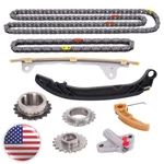 Timing Chain Kit Fit Toyota Lexus Prius Prime Corolla UX250H UX200 Se M20A 2.0L. Fixed Price $67.89.
