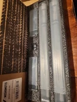 Mishimoto Diesel Stand Pipe Dummy Plug Kit, Fits Ford Powerstroke 6.0L. Fixed Price $105.95.