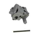 Oil Pump With Passenger Pin For Audi Seat Skoda Vw 2.0 Tdi 03G115105G 77 Mm. Fixed Price $116.65.