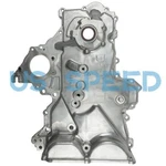 Timing Chain Oil Pump Cover For Hyundai Veloster Elantra Gt Kia Soul 1.6L 12-19. Fixed Price $38.99.