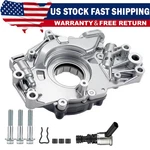 Engine Standard Pressure Oil Pump For Chevrolet Silverado 2014-2020 # 12686433. Fixed Price $90.99.