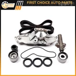Timing Belt Kit Water Pump For 00-04 Honda Pilot Acura 3.2L 3.5L J32A J35A Sohc. Fixed Price $80.71.