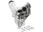 Rein Automotive 11428596283 Oil Filter Housing Bmw 230I Xdrive 430I. Fixed Price $339.66.