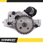 Oil Pump Fit 2013-2021 Volkswagen Jetta Golf Audi A3 Sportback E-tron 1.4L New. Fixed Price $86.50.