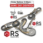 Timing Chain Kit Gears Guides For Vw Phaeton Touareg 3.0 V6 Tdi Carb. Fixed Price $378.18.
