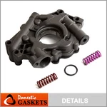 High Pressure Oil Pump Fits 05-09 Jeep Chrysler 300 Dodge Charger 5.7L 6.1 Hemi. Fixed Price $94.28.
