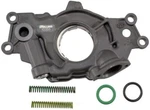 Melling 10355 Performance Oil Pump Chevy Gm LS1 LS3 LS6 (.33 Over Oe) - Usa. Fixed Price $139.00.