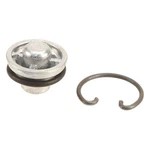 For Bmw 325I 1987-1992 Uro Parts Oil Pump Relief Valve Kit. Fixed Price $20.36.