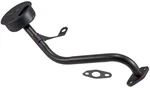 Engine Oil Pump Pickup Tube And Screen-stock Melling 87-GS. Fixed Price $61.99.