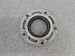Excellent Used Original Genuine Porsche 356A Crankshaft Seal Retainer Ring Nla. Fixed Price $75.00.