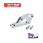 Peterson Fluid 14-3100, Kit Natural Aluminum Mounting Bracket Oil Pump Sbc L/s. Fixed Price $106.27.