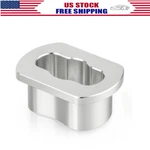 For 2007-2021 Toyota Tundra Left Driver Side Tailgate Hinge Bushing 66102-0C021. Fixed Price $22.99.