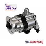 Moroso 22323, Ds Oil Pump Tri-lobe 3-STAGE Rhs Mount Performance Racing Parts. Fixed Price $1987.99.
