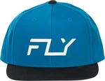Fly Racing 351-1004 Flow Hat Blue. Fixed Price $32.20.