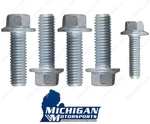 LS1 Oil Pump & Pickup Flange Bolt Kit 4.8 5.3 5.7 6.0 6.2 LS3 LM7 LQ4 LC9 LR4. Fixed Price $19.99.